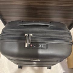 【7/31迄！】機内持込可スーツケースの画像