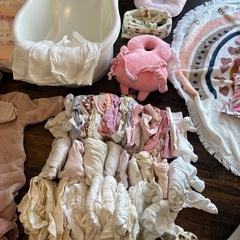 ベビー用品の画像