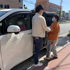 作業サポートスタッフ／✅介護スキル・資格不要✅未経験歓迎の画像