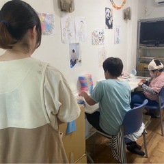 作業サポートスタッフ／✅介護スキル・資格不要✅未経験歓迎の画像