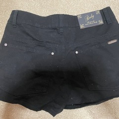 Rady ビジューショートパンツの画像