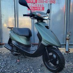 8336 ヤマハ ジョグ SA57J 実働 良好 整備済み 原付バイク売ります！！の画像