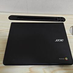 Chromebook C851T-H14Nの画像