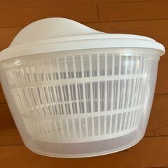 IKEA回転水切りボウルの画像