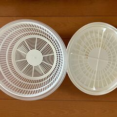 IKEA回転水切りボウルの画像