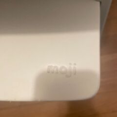 moji モジ イッピーキッズチェア YIPPY COZYの画像
