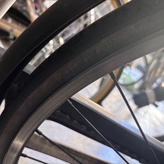 自転車の画像