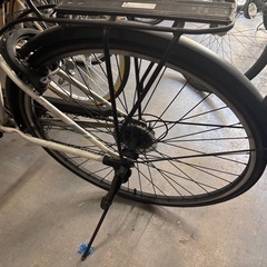 自転車の画像