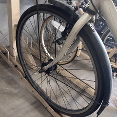 自転車の画像