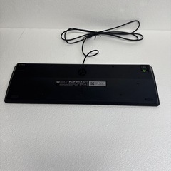 キーボードの画像