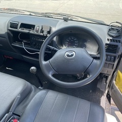 2010年式 MAZDA ボンゴ 2.0ディーゼルDX 2WD FF 5MTの画像