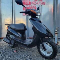 8335 ヤマハ ジョグ  実働 良好 整備済み 原付バイク売ります！！の画像