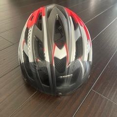 自転車用ヘルメットの画像