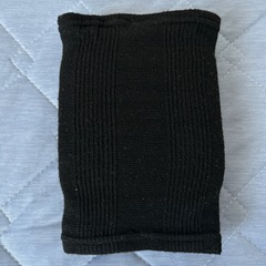 膝用サポーター　膝当ての画像