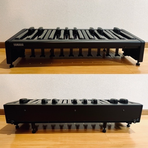 YAMAHA　エレクトーン　補助ペダル　PK-2　中古品 Amazon | ヤマハ エレクトーン用補助ペダル PK-2 | 補助ペダル