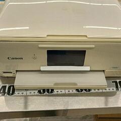 0721-127 Canon PIXUS TS8130 プリンターの画像