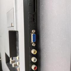 32インチ液晶テレビ 2011年製 稼動品 LVW-326の画像