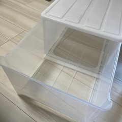 収納ケースの画像