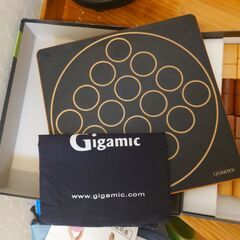 【お話中】ボードゲーム QUARTO（未使用品）の画像