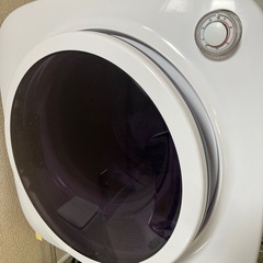 小型乾燥機　　の画像