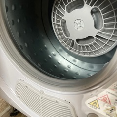 小型乾燥機　　の画像