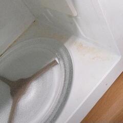 0721-120 電子レンジの画像