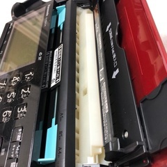 FAX付き電話　オタックス　パナソニックの画像