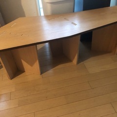 店舗チェア　又はテーブルの画像