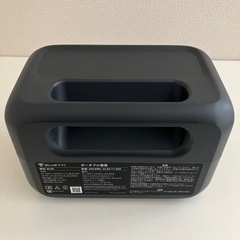 BLUETTI ポータブル電源 AC2A 204Wh/300Wの画像