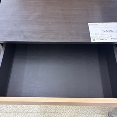リユースのサカイ東金店　アイリスオーヤマ　キャビネット　TJ13390の画像