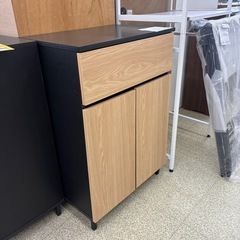リユースのサカイ東金店　アイリスオーヤマ　キャビネット　TJ13390の画像