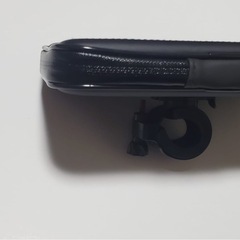 自転車用スマホホルダーの画像