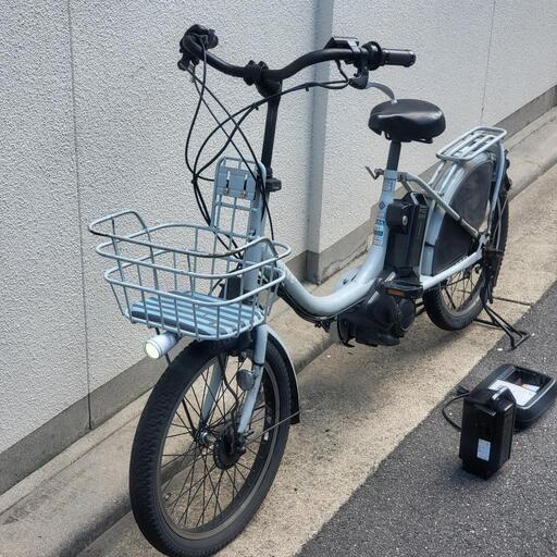 BIKKE 大人気色　ブリヂストン 13AH 電動アシスト自転車 H0928 BIKKE 大人気色ブリヂストン 13AH 電動アシスト自転車 H0928