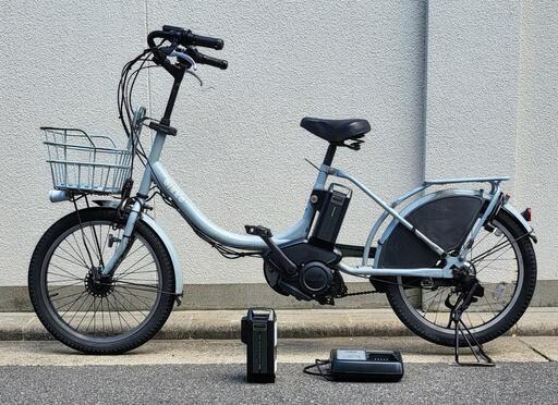 No.127 ブリヂストン 電動アシスト自転車 bikke 2 eA84 ヨドバシ.com - ブリヂストン BRIDGESTONE 電動アシスト自転車
