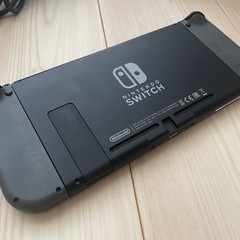 美品21年制 任天堂Switch/ソフト７個/コントローラ付の画像