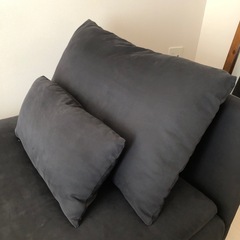 ソーデルハムン IKEA 寝椅子 ソファの画像