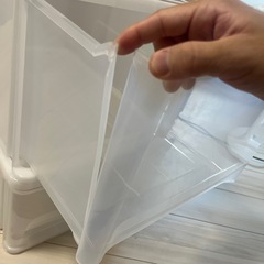 収納ケースの画像