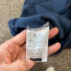 イーストボーイ　トップス　シャツ　Tシャツ　半袖　夏服の画像