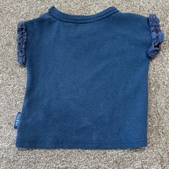 イーストボーイ　トップス　シャツ　Tシャツ　半袖　夏服の画像