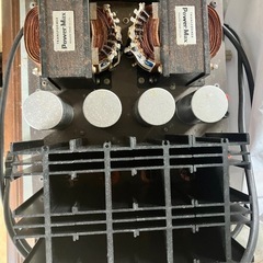 音響まとめての画像