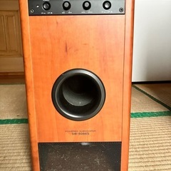 音響まとめての画像