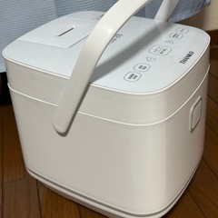 サンコー　糖質カット炊飯器「匠」の画像