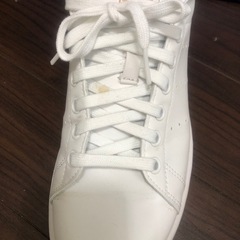 アディダス  adidas スタンスミス　スニーカー26cmの画像