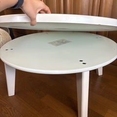 こたつ　テーブルの画像