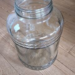 瓶　梅酒瓶　４つまとめての画像