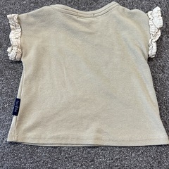 イーストボーイ　トップス　シャツ　Tシャツ　半袖　夏服の画像