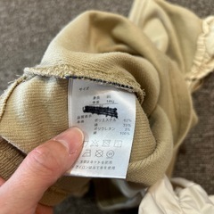 イーストボーイ　トップス　シャツ　Tシャツ　半袖　夏服の画像
