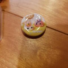 ほっぺちゃんグッズの画像