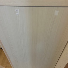 ベルメゾン プリンター fax台 テーブルの画像