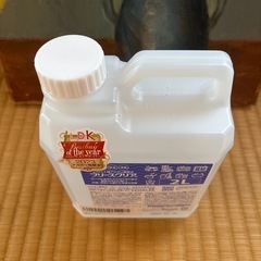 ブリーズクリア 強アルカリ電解水 2Lの画像